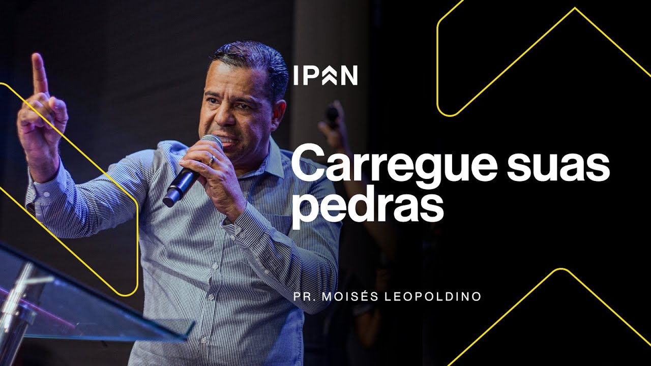 IPAN | TERÇA PROFÉTICA | 20H