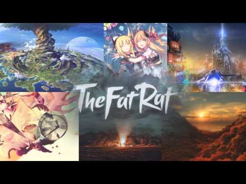 TheFatRat Gaming Mix 2016 [Best Songs: Monody, Unity, Xenogenesis, Time Lapse, Windfall...]