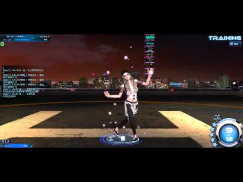 MstarTW - say yes - 少女時代 (Adv100%)