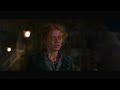 Gangs Of New York Johnny S Death 2002