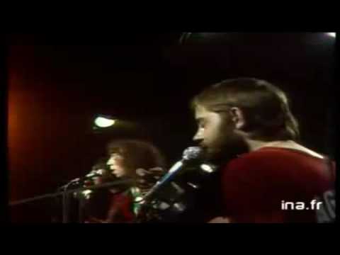 Walk Awhile - Fairport Convention