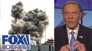 'NOT SUSTAINABLE': Gen Jack Keane on Iran's strategy | Recap