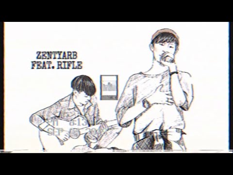 ZENTYARB - รูปคู่ ft. RIFLE