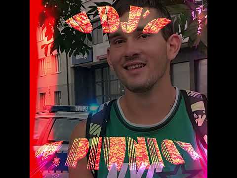 PEKIN POLO - U DJ W PIWNICY / 2023 / ft. DJ GODUL