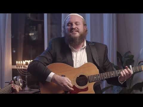 Shir Lama’alot - Shlomo Katz and Yosef Karduner - Chanukah 2020