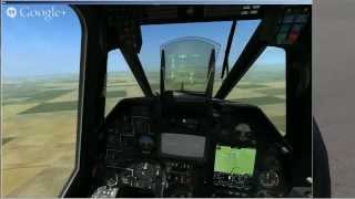preview picture of video 'DCS How to fly the KA-50 by HawgDawg4Life'