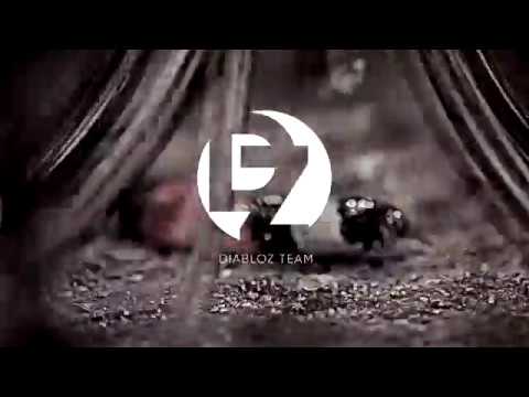 DiabloZ Team - HYDE [VIXX] dance cover IdolCon 2017