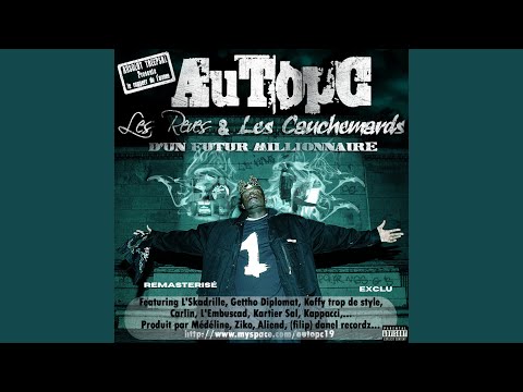 Ca vient du 19 (feat. Ghetto diplomats)