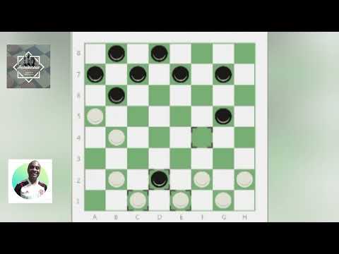 Douglas Diniz x Nikolay Abatsiev - Mundial 1989.