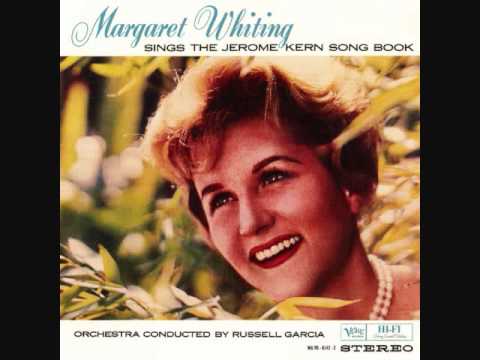 Look for the Silver Lining - Margaret Whiting