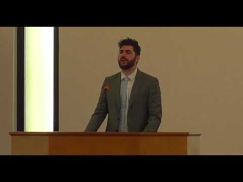 Culto di Martedì 25 Aprile 2023 - Rivestitevi della forza e della potenza di Dio!