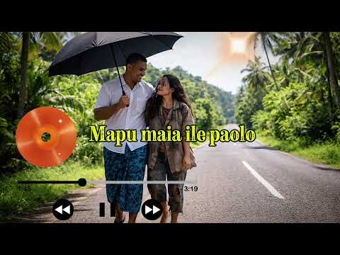 Mapu maia ile Paolo (cover)