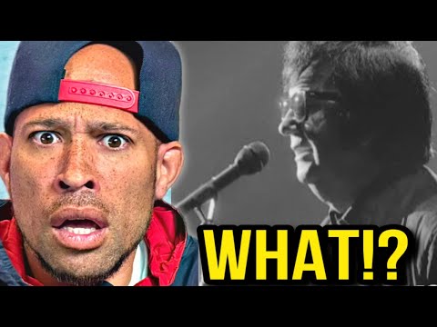 Roy Orbison - In Dreams FIRST time REACTION!