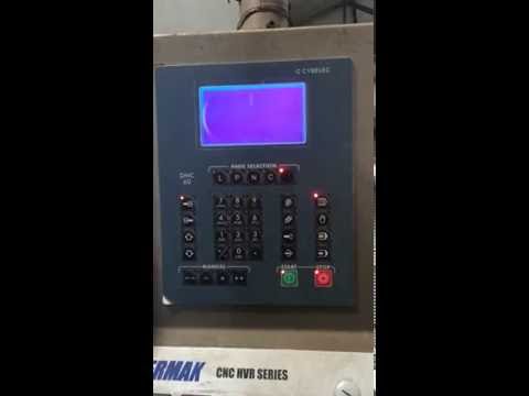 Cybelec cpu for bystronic machine repairing services, in pun...