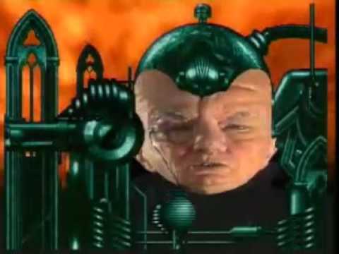 GamesMaster S07-E10 - The Last Ever Show