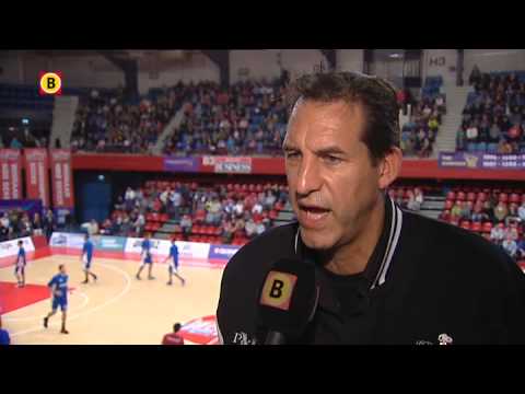 60ste verjaardag basketbalclub EiffelTowers in Den Bosch