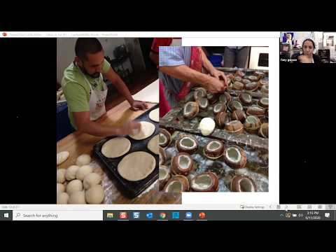 Frozen Sweets of Mexico: Mexican Native, Fany Gerson, Thinks Outside the Cake Box