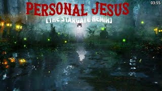 Depeche Mode - Personal Jesus (The Stargate Remix)