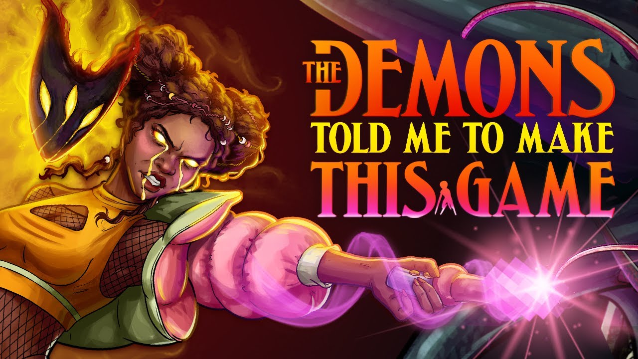 Announcement Trailer