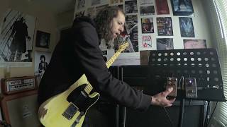 Video thumbnail for Snake Oil Pedals - The Very thing & The Marvellous Engine by Dave Simpson