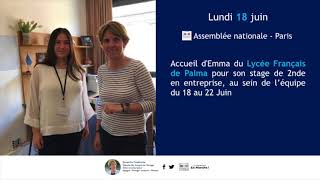 "Deux semaines en images du 15 au 29 juin"