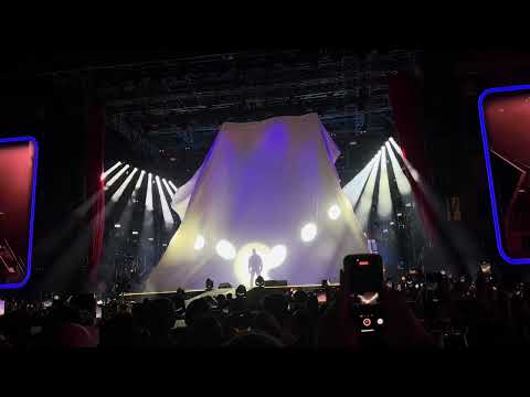 Apache 207 - Unterwegs | Live at Openair Frauenfeld 2024