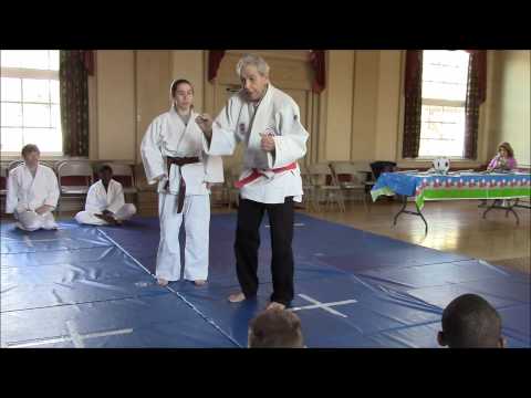 Weekend Update 3-1-14