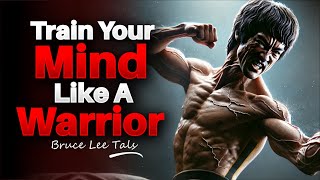 Bruce Lee’s Secret To Train Your Mind Like a Warrior