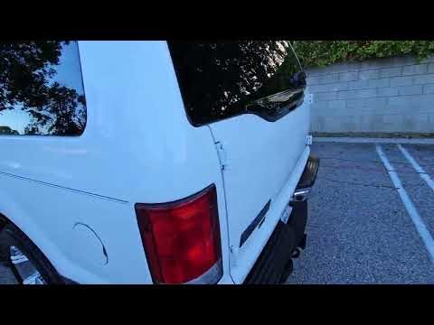 2005 Ford Excursion (CC-1944800) for sale in Woodland Hills, California