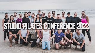 Studio Pilates Conference 2022