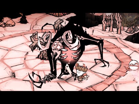 [DST] Gunpowder vs Ancient Fuelweaver