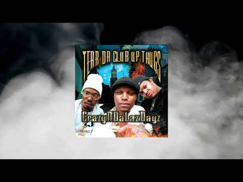 Tear Da Club Up Thugs (Hypnotize Minds/Prophet Posse) BeatRemake prod by Invinitebeatz