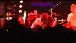 Alexisonfire - 03 Waterwings (Live Tokyo)