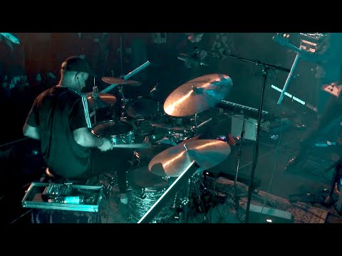 "DIAL" live @ suendikat | Lord of The Amazing Panther | Noah Fürbringer