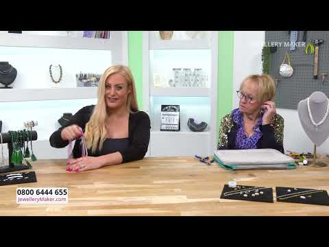 JewelleryMaker LIVE 03/07/23