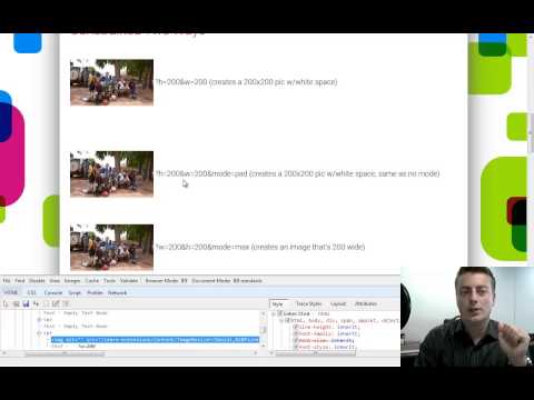 2SexyContent - Learn - New Thumbnailer in 5.3 ImageResizer