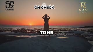 Download lagu Ray Emodi & Cruz Of Life - On Check (Lyrics Video) mp3