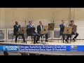Chicago Symphony Orchestra Gives First Live Performance Since Start Of Pandemic