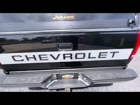 1995 Chevrolet C/K 1500 (CC-1845552) for sale in Hilton, New York