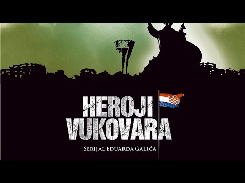 Heroji Vukovara - Grad II: Posljednji dani I.