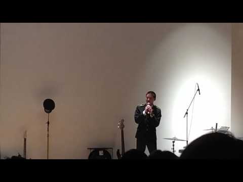 170406 김준수 - Loving you keeps me alive