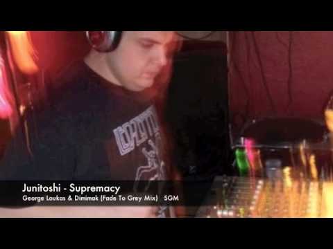 SupremacyGeorge Loukas & Dimimak Fade To Grey Mix mp3