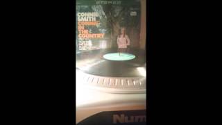 Connie Smith - I overlooked an orchid-