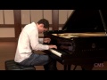 Ravel: Sonatine, III. Anime