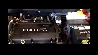 How to RESET/ REPROGRAM ANY CHEVY AVEO Computer -ECM, ECU, TCM, PCM