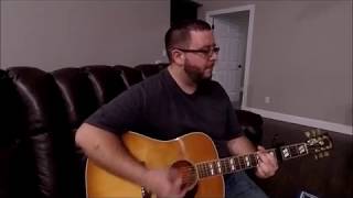 Sunset Boulevard - Charlie Robison (Cover)