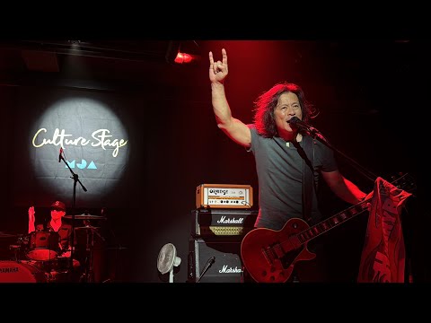 [4K] 해리빅버튼 - Full Live Show 20250829 @문화정원아트홀 #HarryBigButton