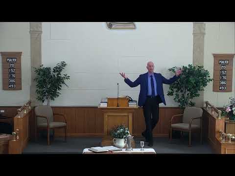 2023-03-26 AM Love Gleaming In The Darkness [Genesis 19:12-29]