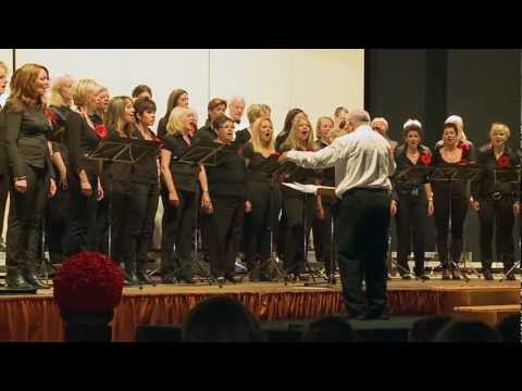 Herbstkonzert der Sängerrunde Ischgl