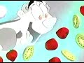 Yoplait Trix Yogurt Wedding 2001 USA